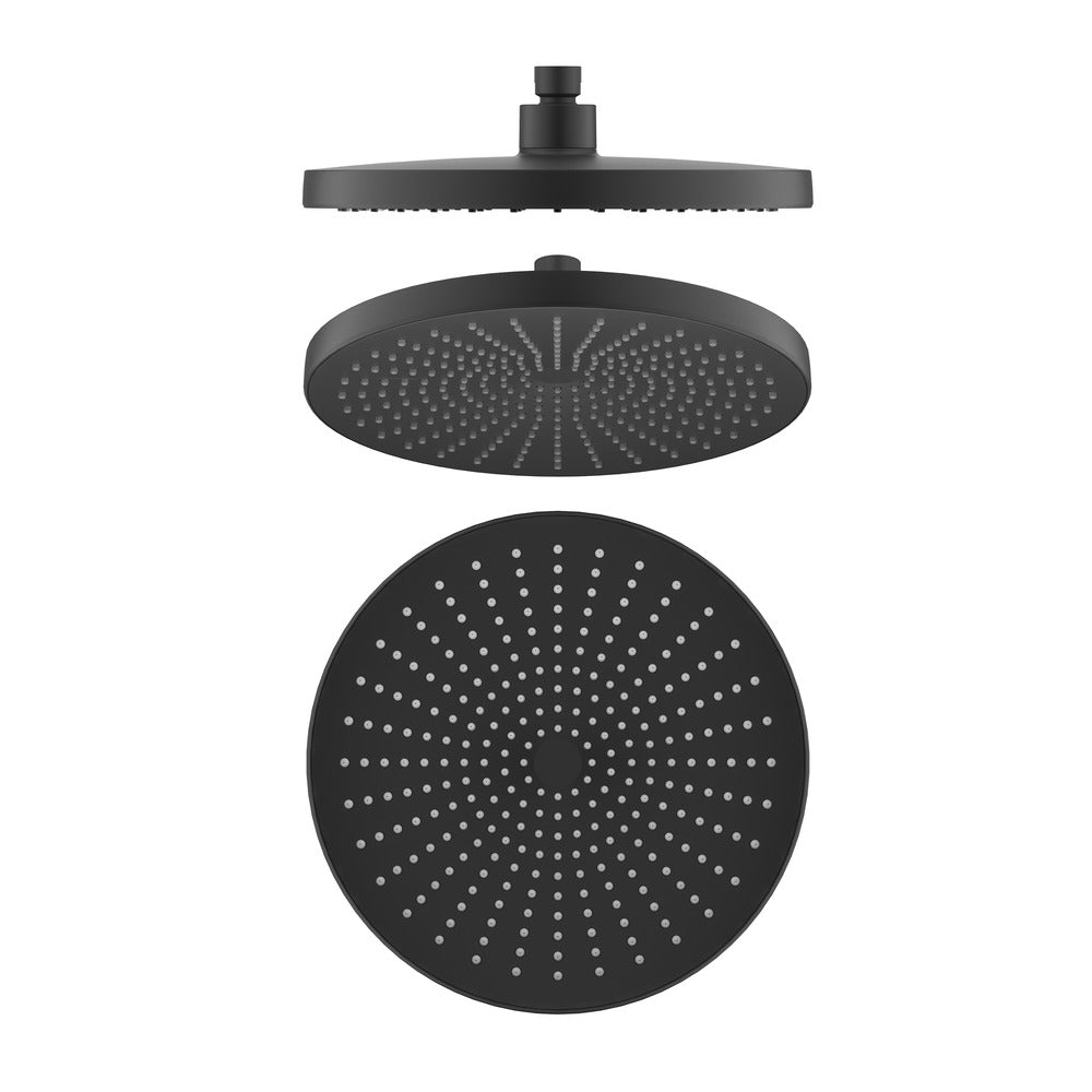 Mica 6H Shower Head