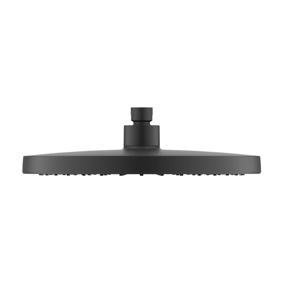 Mica 6H Shower Head - Black
