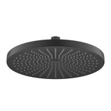 Mica 6H Shower Head - Black