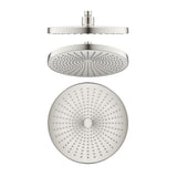 Mica 6H Shower Head