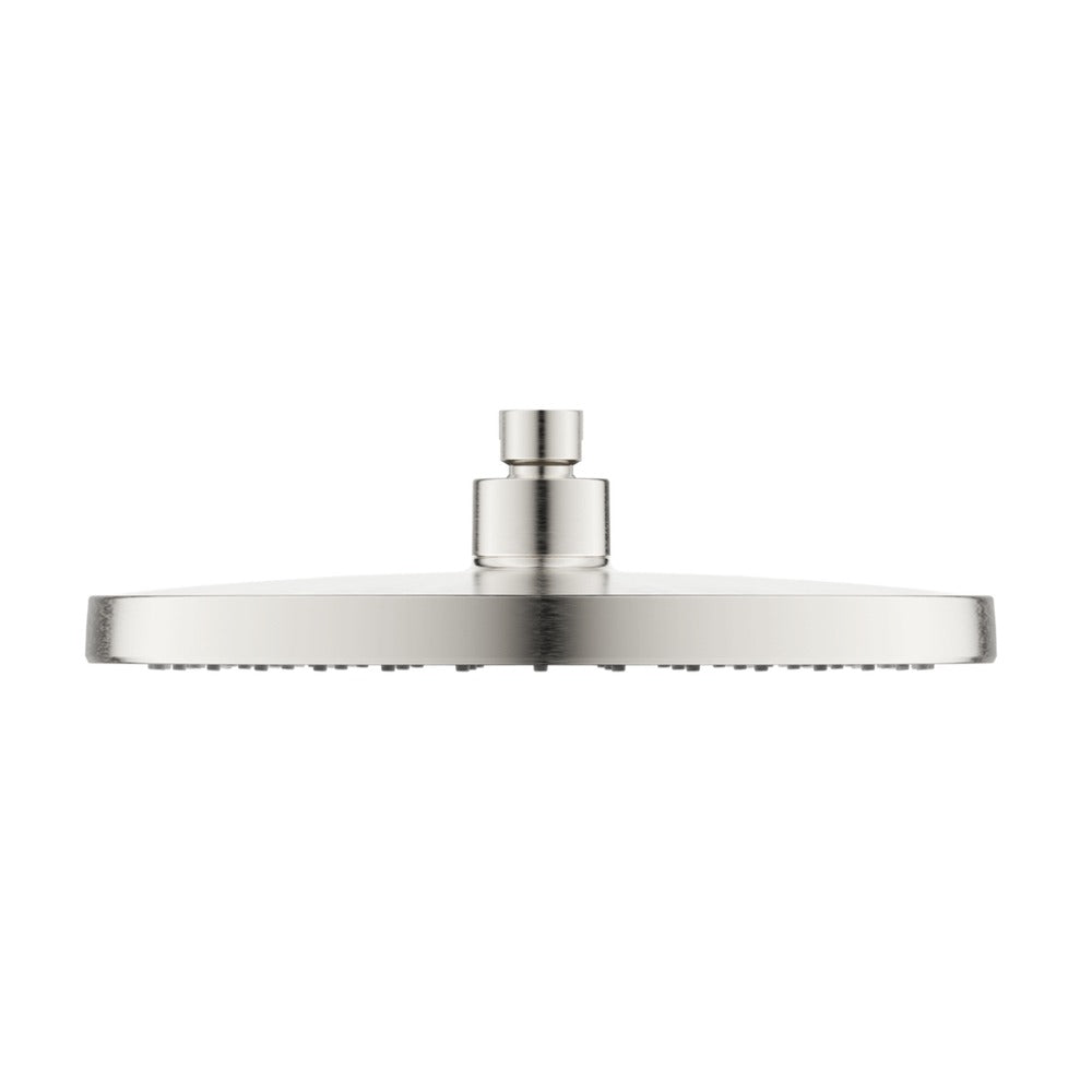 Mica 6H Shower Head - Brushed Nickel