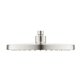 Mica 6H Shower Head - Brushed Nickel