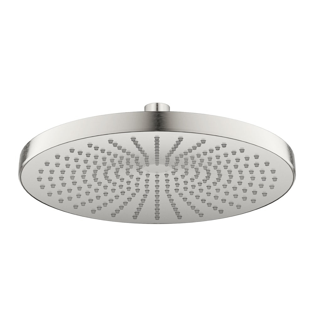 Mica 6H Shower Head - Brushed Nickel