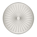 Mica 6H Shower Head - Brushed Nickel
