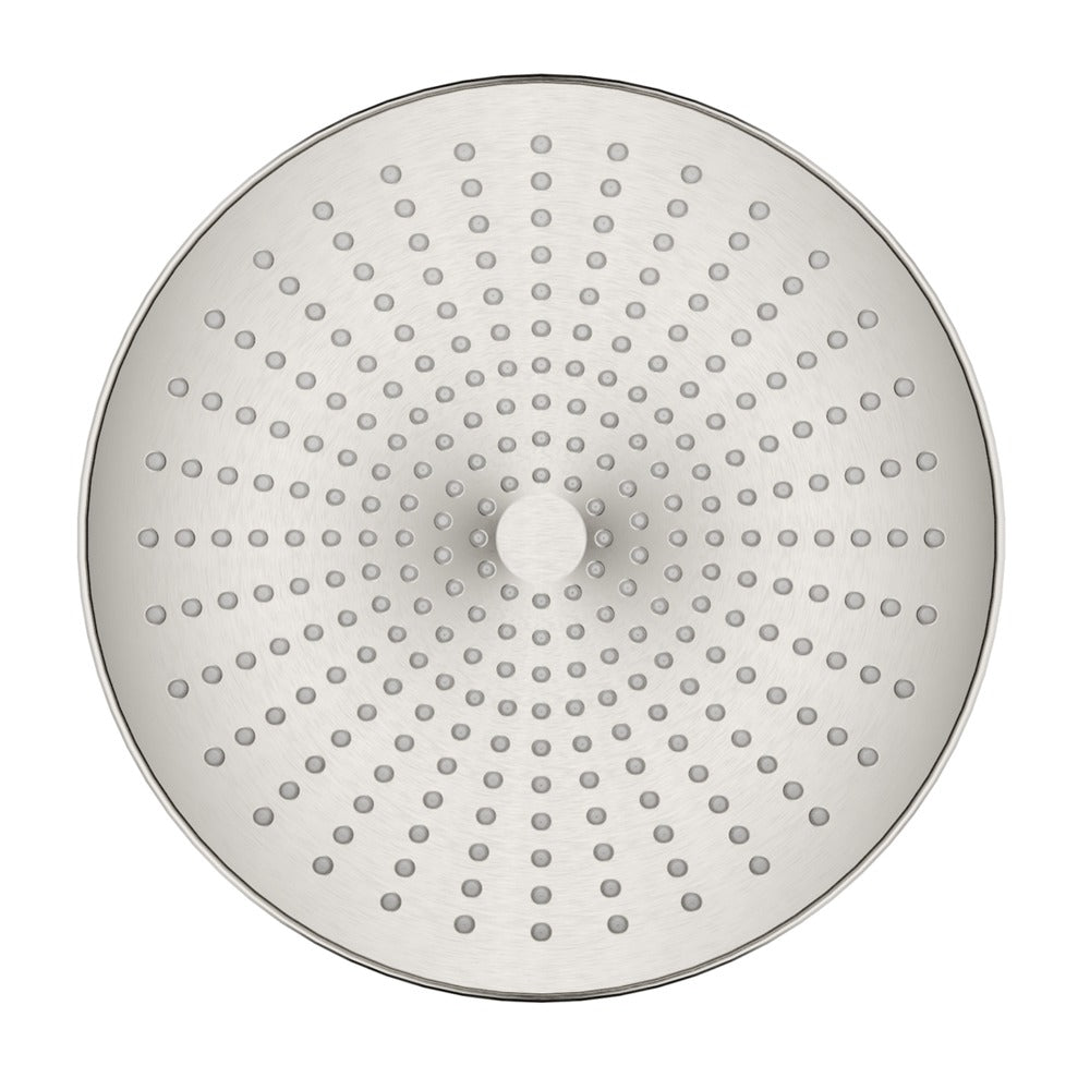 Mica 6H Shower Head - Brushed Nickel