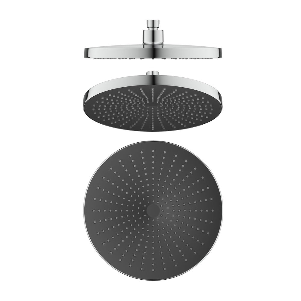 Mica 6H Shower Head