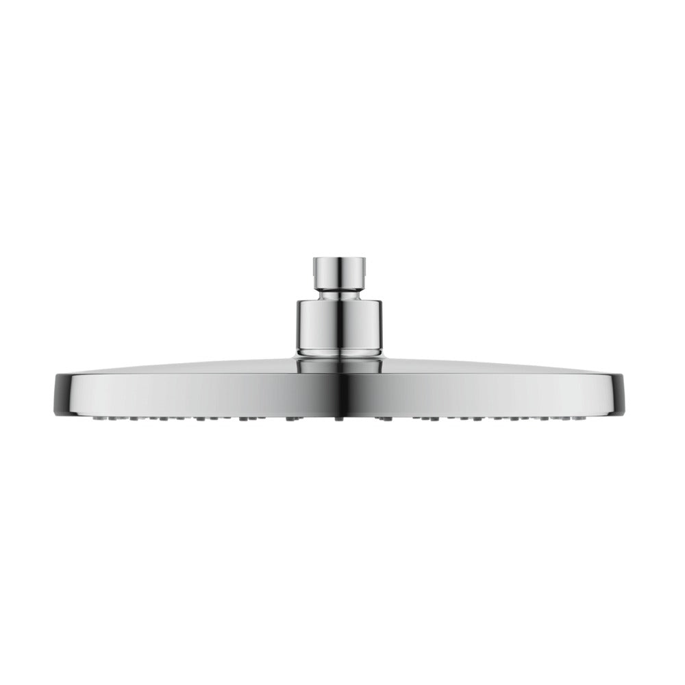 Mica 6H Shower Head - Chrome