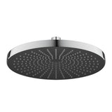 Mica 6H Shower Head - Chrome