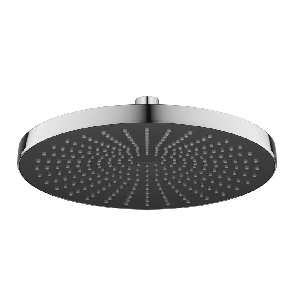 Mica 6H Shower Head - Chrome