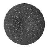 Mica 6H Shower Head - Chrome