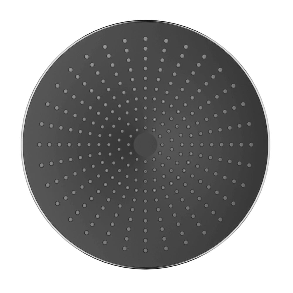 Mica 6H Shower Head - Chrome