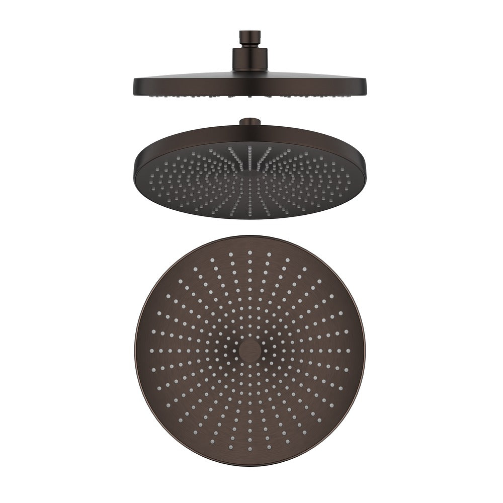 Mica 6H Shower Head