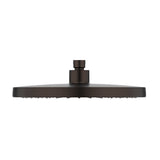Mica 6H Shower Head - Dusk Bronze