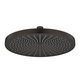 Mica 6H Shower Head - Dusk Bronze