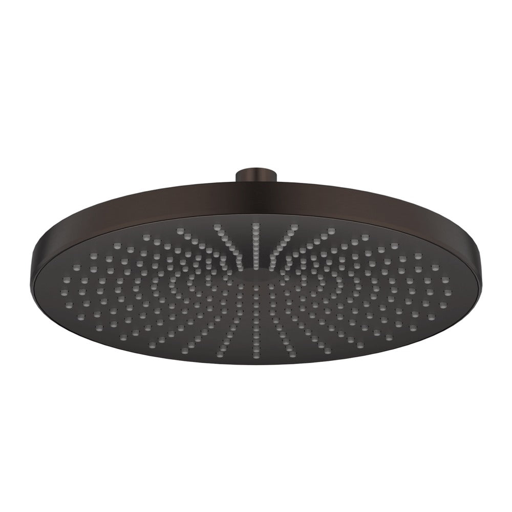 Mica 6H Shower Head - Dusk Bronze