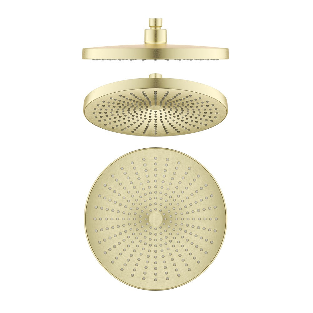 Mica 6H Shower Head