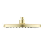 Mica 6H Shower Head - French Gold