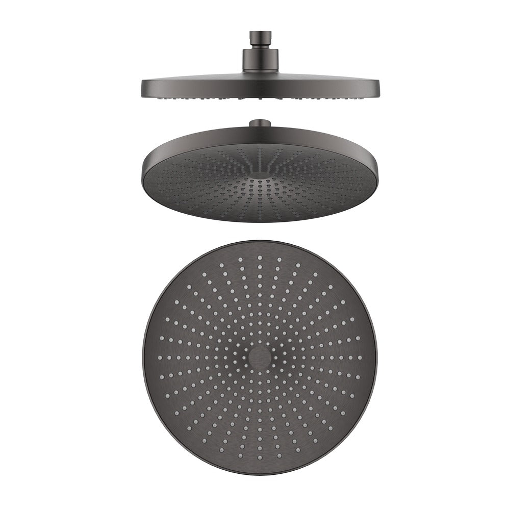 Mica 6H Shower Head