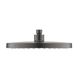 Mica 6H Shower Head - Gunmetal