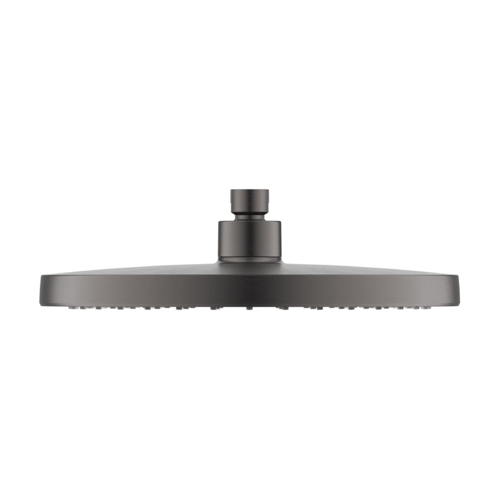 Mica 6H Shower Head - Gunmetal