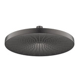 Mica 6H Shower Head - Gunmetal