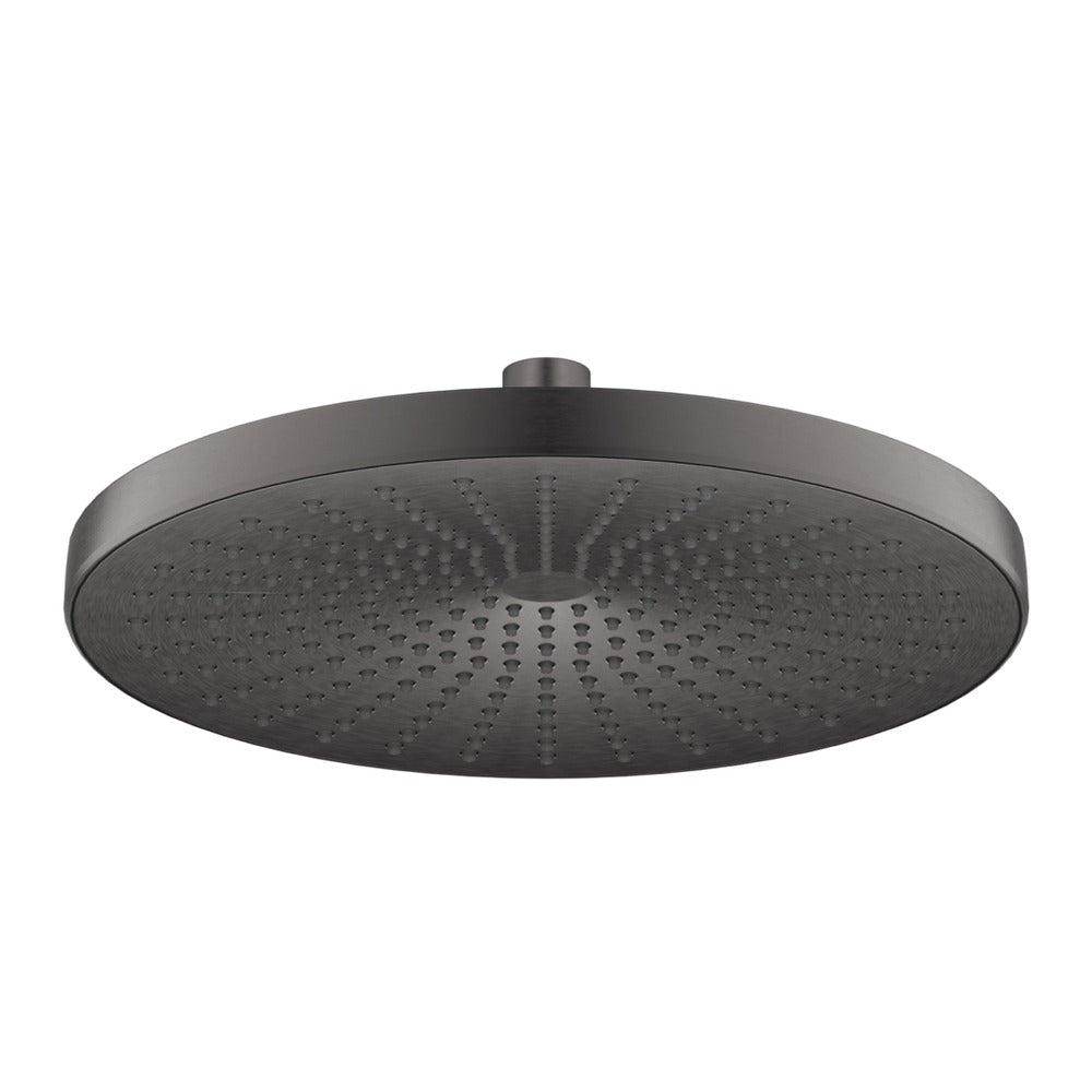 Mica 6H Shower Head - Gunmetal