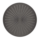 Mica 6H Shower Head - Gunmetal