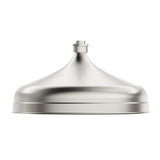 Mica Heritage Shower Head - Brushed Nickel