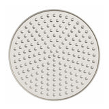 Mica Heritage Shower Head - Brushed Nickel