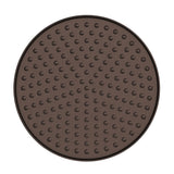 Mica Heritage Shower Head in Dusk Bronze - alternative product view