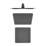 Cresta Shower Head in Gunmetal - alternative product view