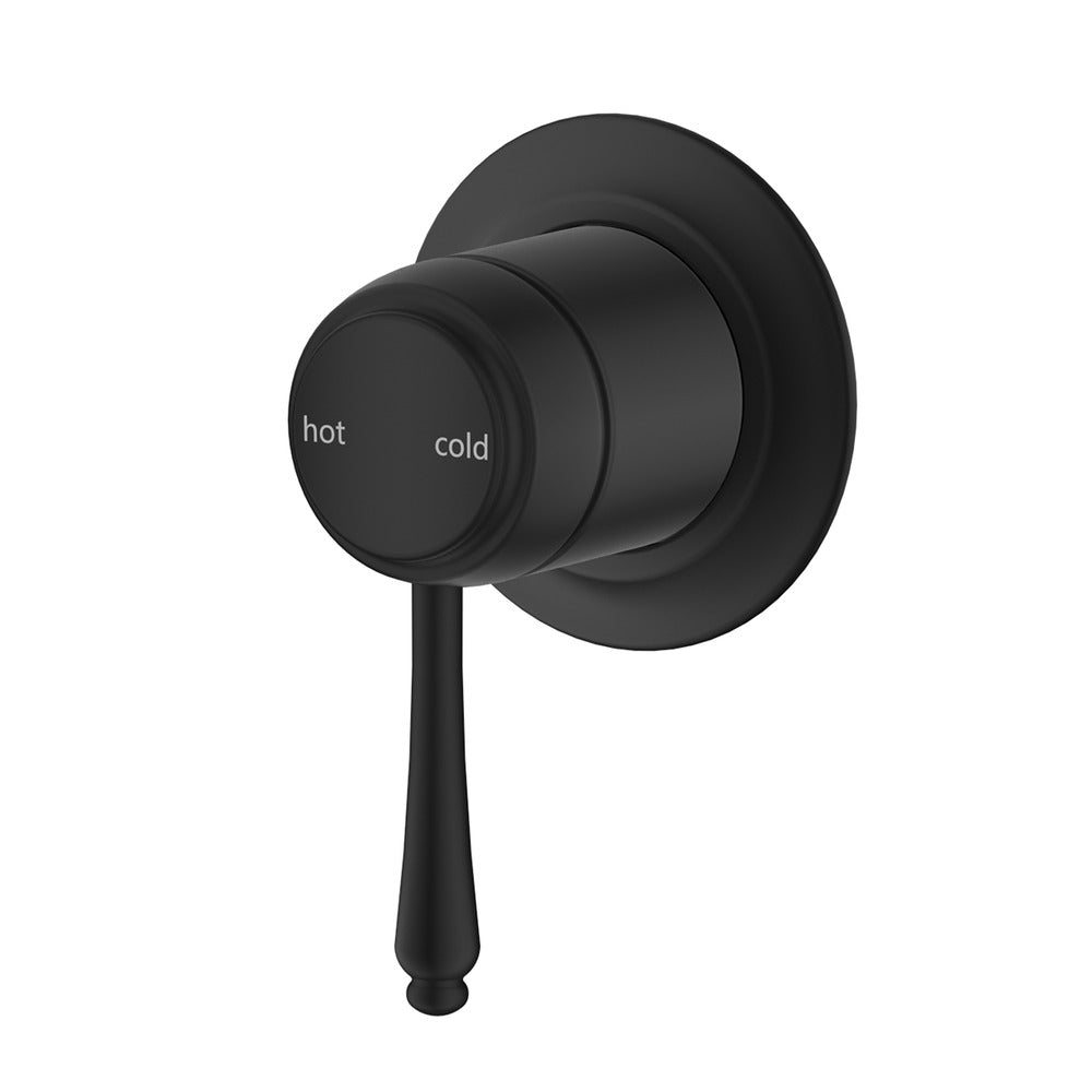 Mica Heritage Shower Mixer - TRIM KIT ONLY