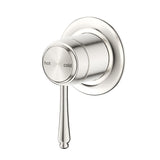 Mica Heritage Shower Mixer - TRIM KIT ONLY