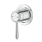 Mica Heritage Shower Mixer - TRIM KIT ONLY