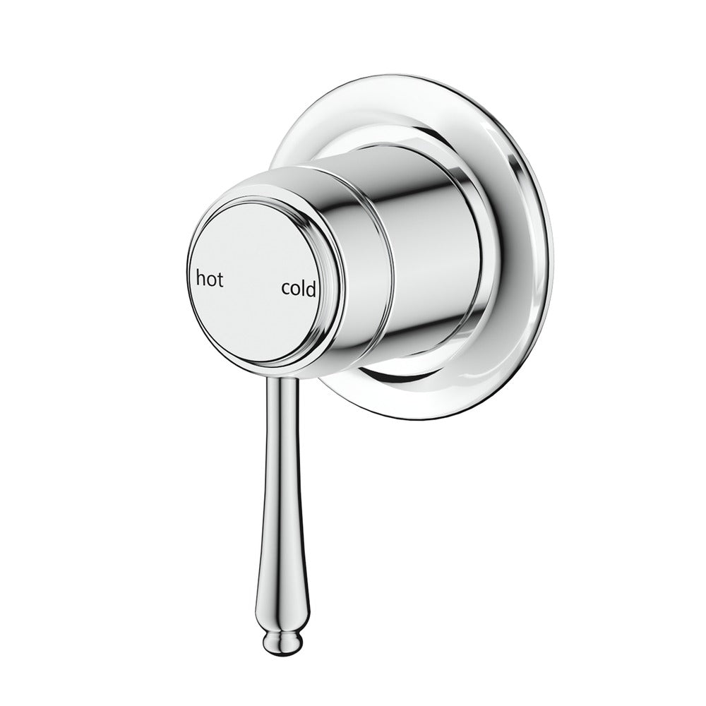 Mica Heritage Shower Mixer - TRIM KIT ONLY