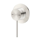 Mica Shower Mixer - TRIM KIT ONLY