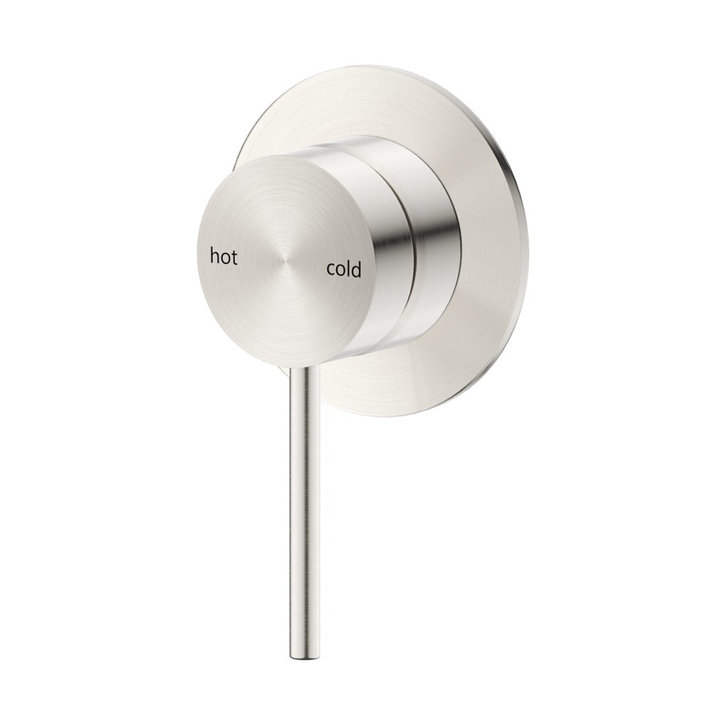 Mica Shower Mixer - TRIM KIT ONLY