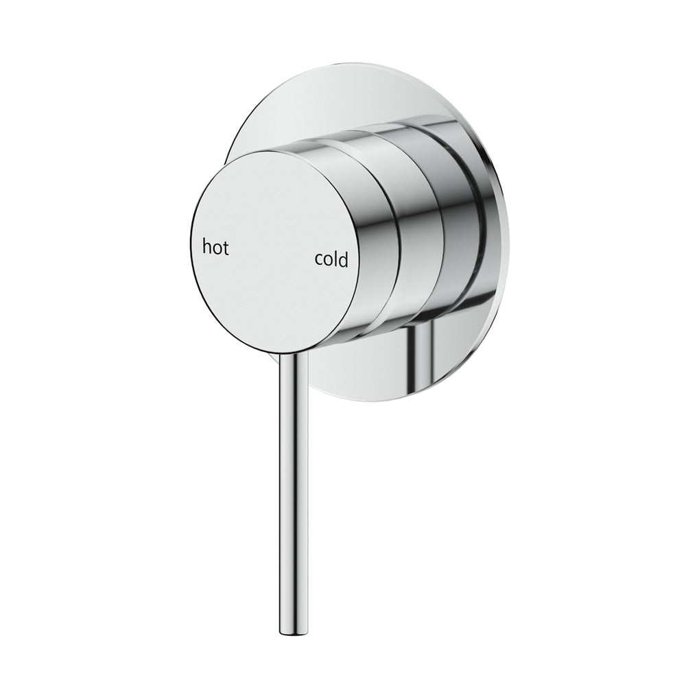 Mica Shower Mixer - TRIM KIT ONLY