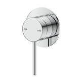 Mica Shower Mixer - TRIM KIT ONLY
