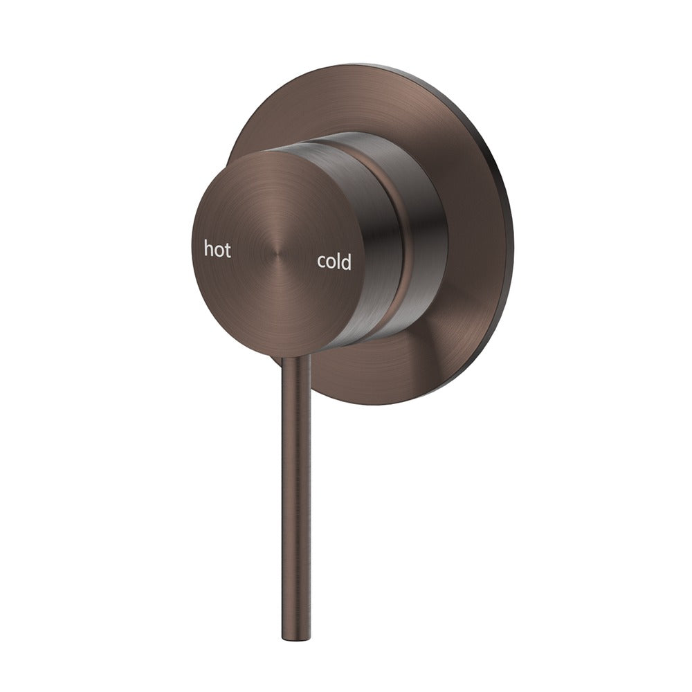 Mica Shower Mixer - TRIM KIT ONLY