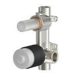 Mica Shower Mixer Diverter - BODY