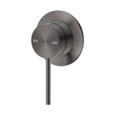 Mica Shower Mixer - TRIM KIT ONLY