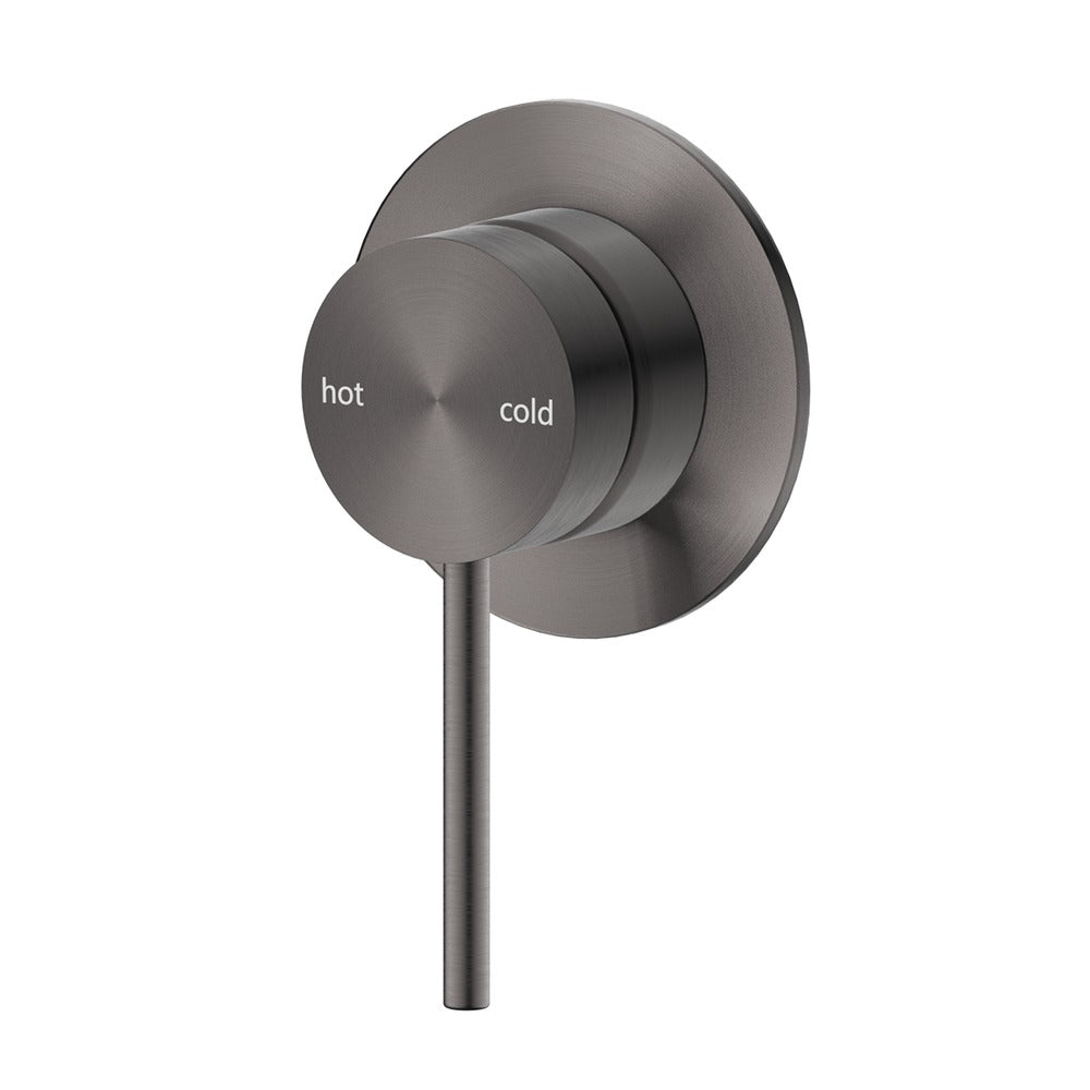 Mica Shower Mixer - TRIM KIT ONLY
