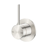 Mica Shower Mixer - Reverse - TRIM KIT ONLY