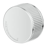 Mica Fluted Progressive Shower Mixer