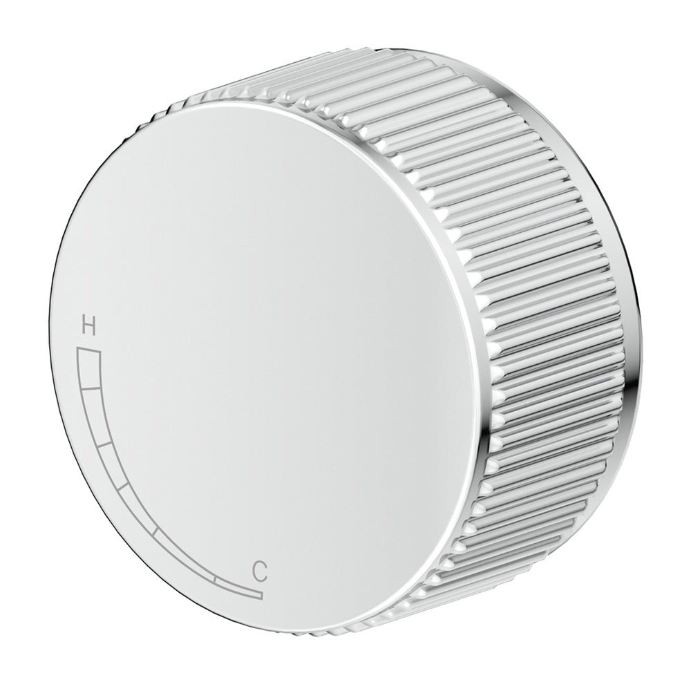 Mica Fluted Progressive Shower Mixer