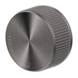 Mica Fluted Progressive Shower Mixer