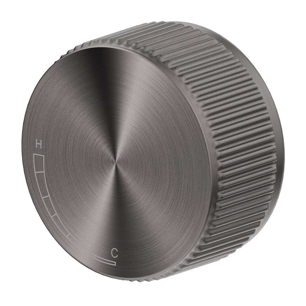Mica Fluted Progressive Shower Mixer