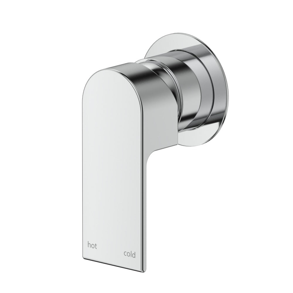 Eleniko Shower Mixer - TRIM KIT ONLY
