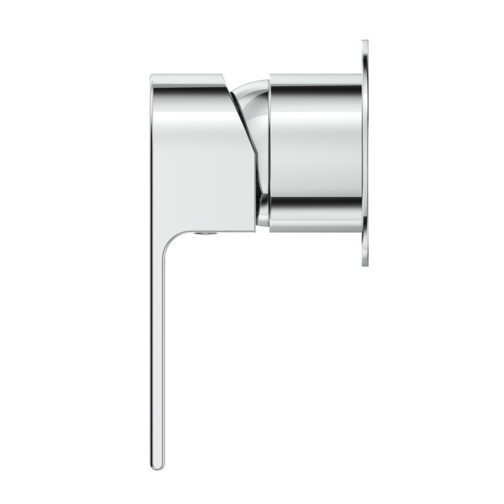 Eleniko Shower Mixer - TRIM KIT ONLY - Chrome